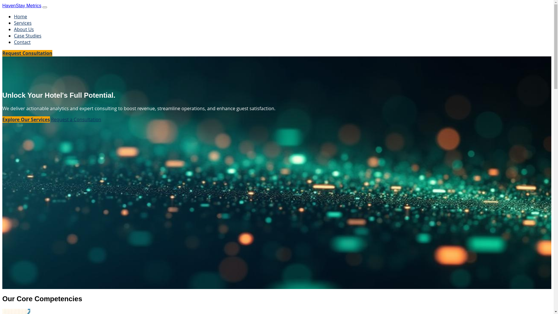 website screenshot of https://travagno.click/