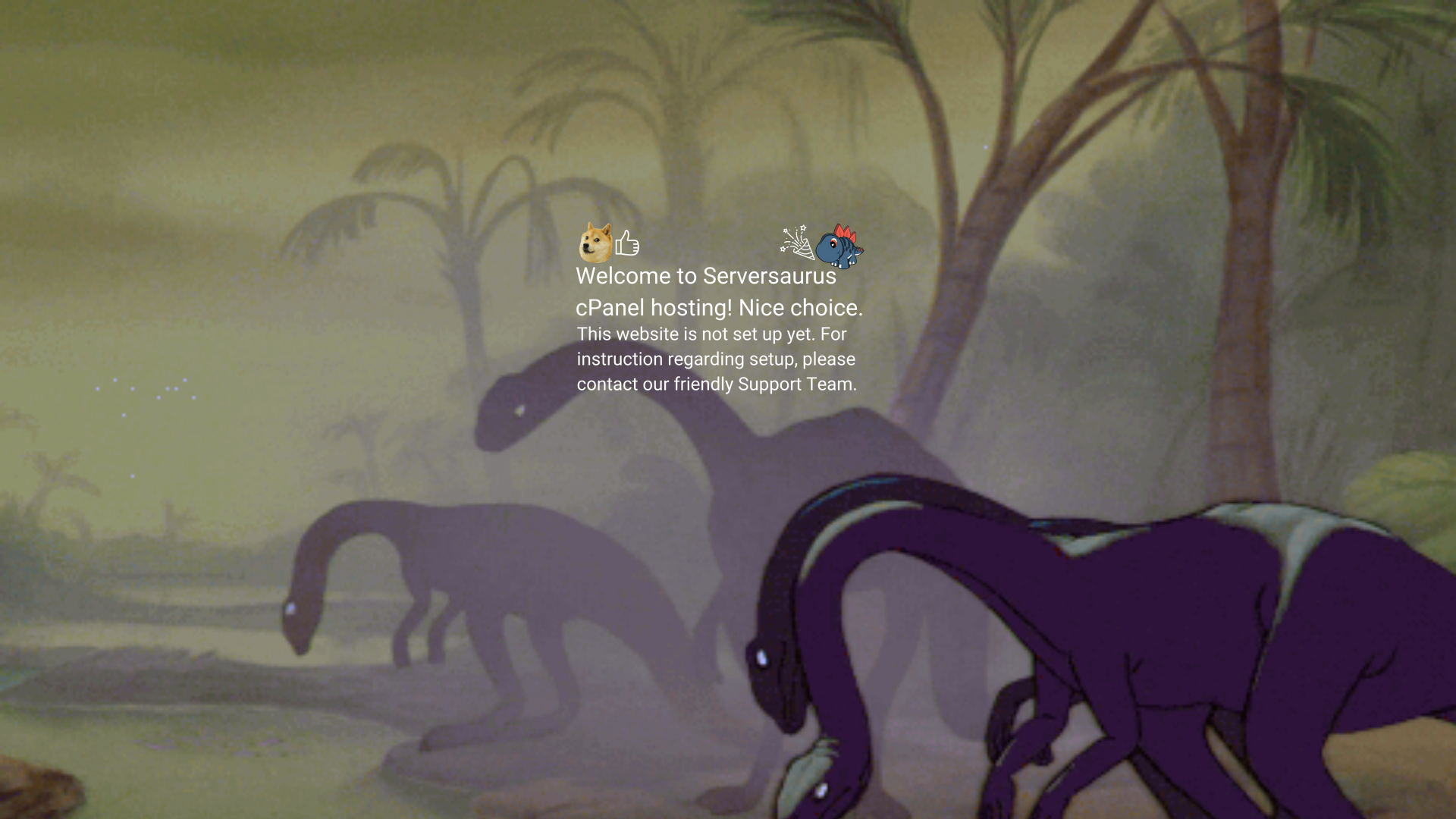 website screenshot of https://richmondpark.estate/