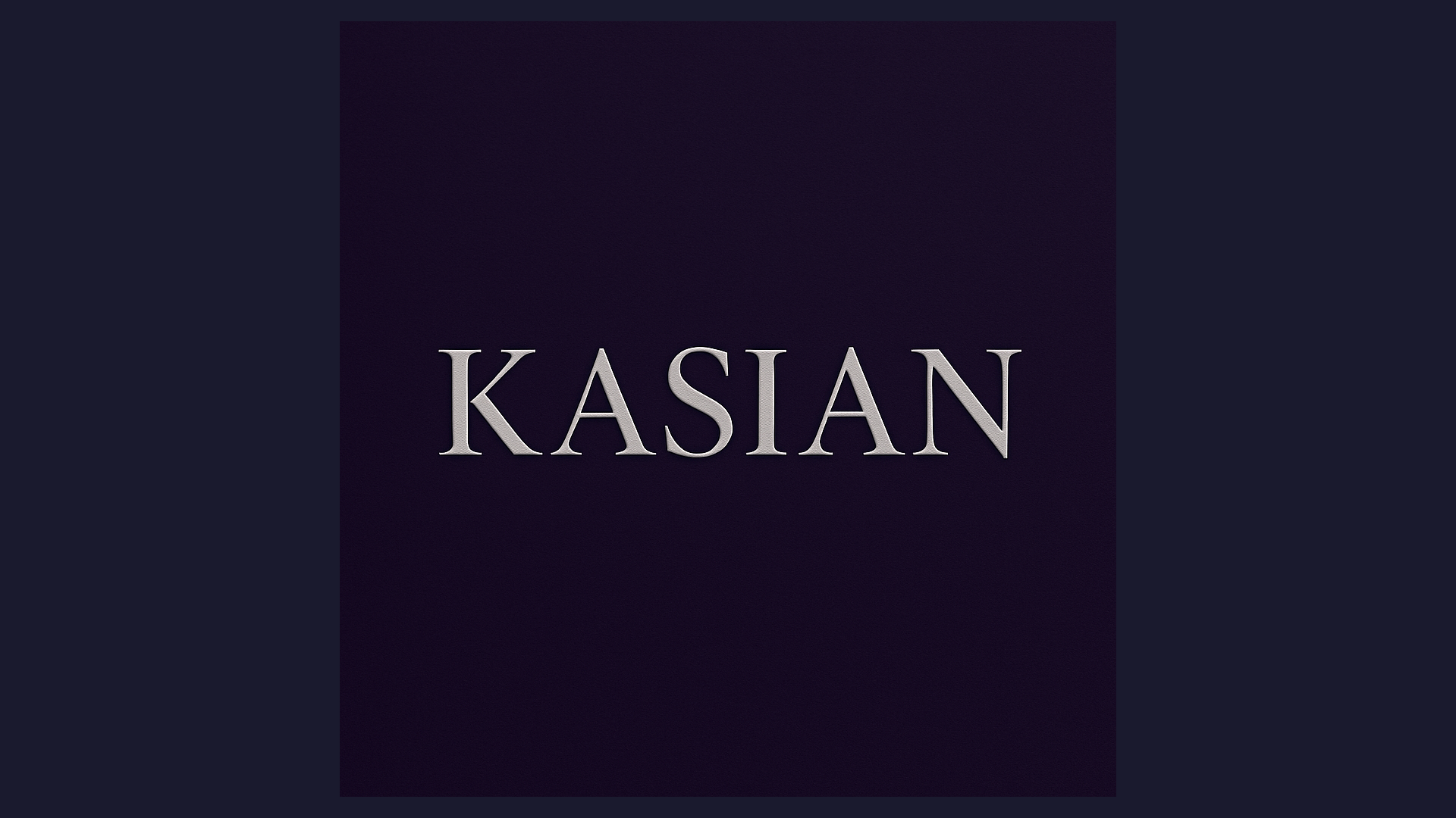website screenshot of https://kasianincorporated.com/