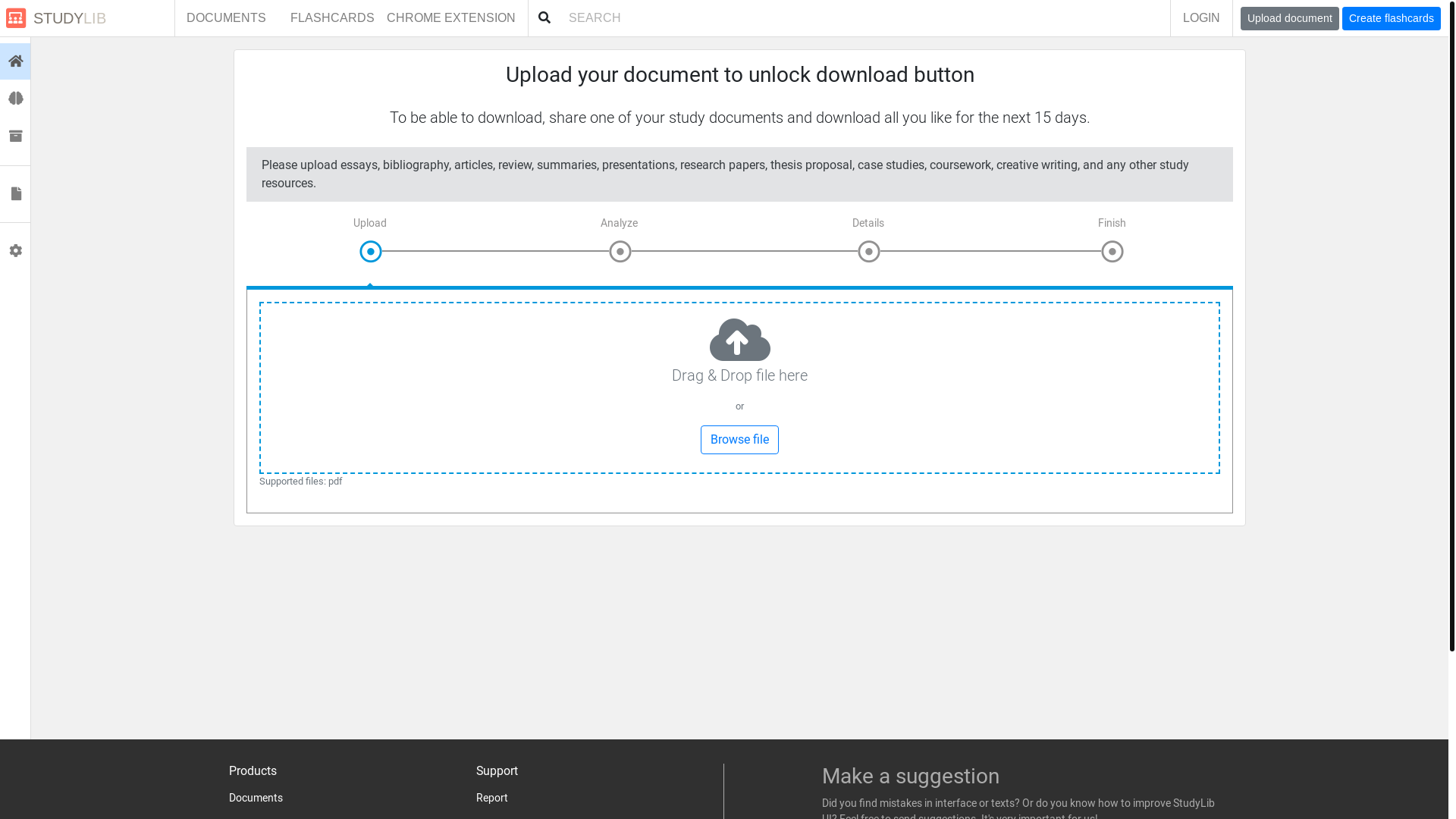 website screenshot of https://studylib.net/download/25838959