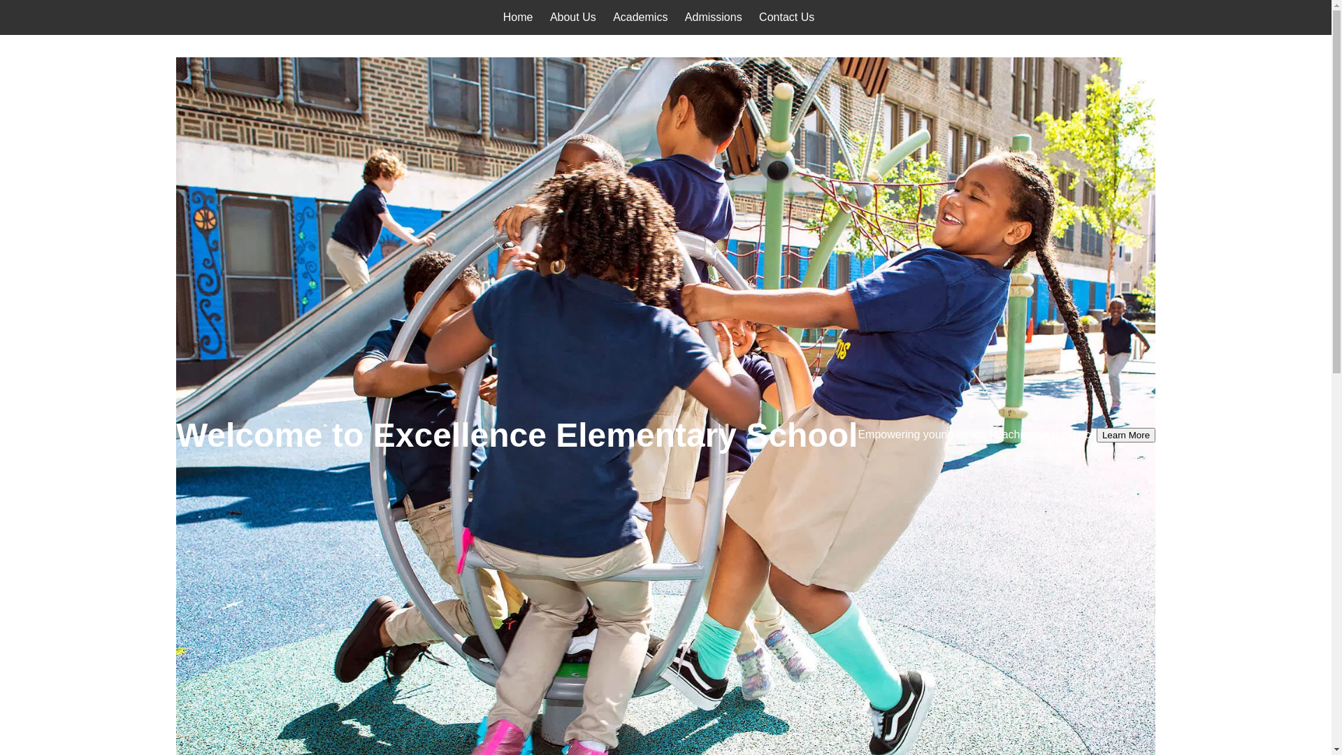 website screenshot of https://thespark-flraccess.info/