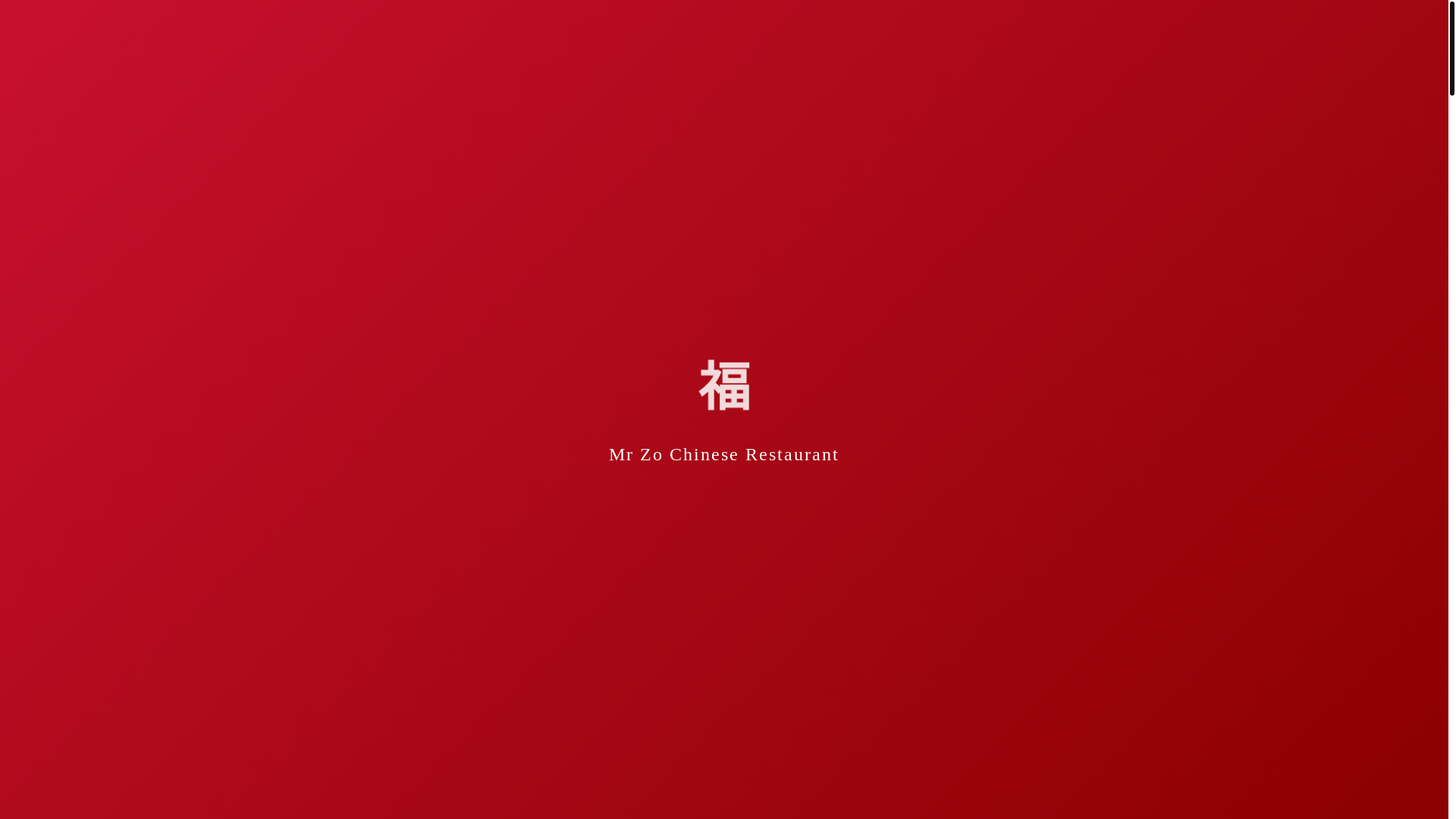 website screenshot of https://mrzochinese.org/