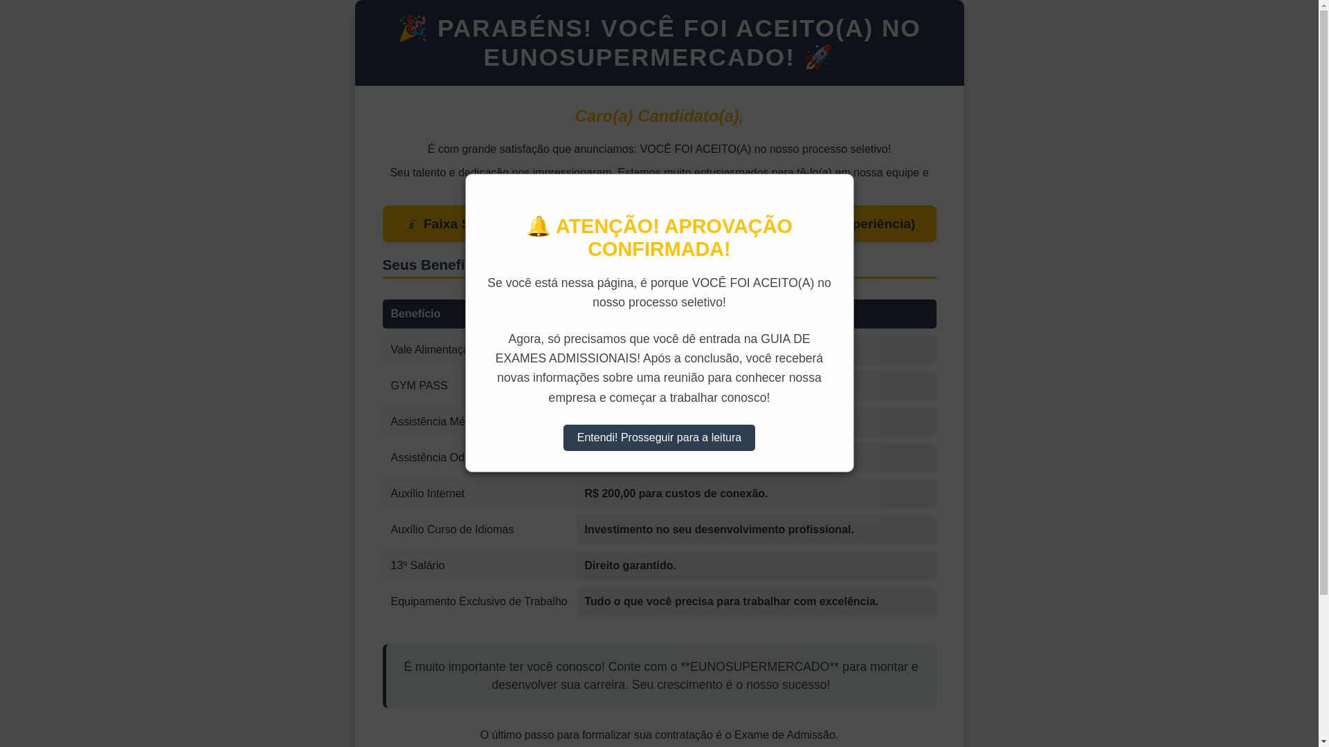 website screenshot of https://adimicional.com.br/