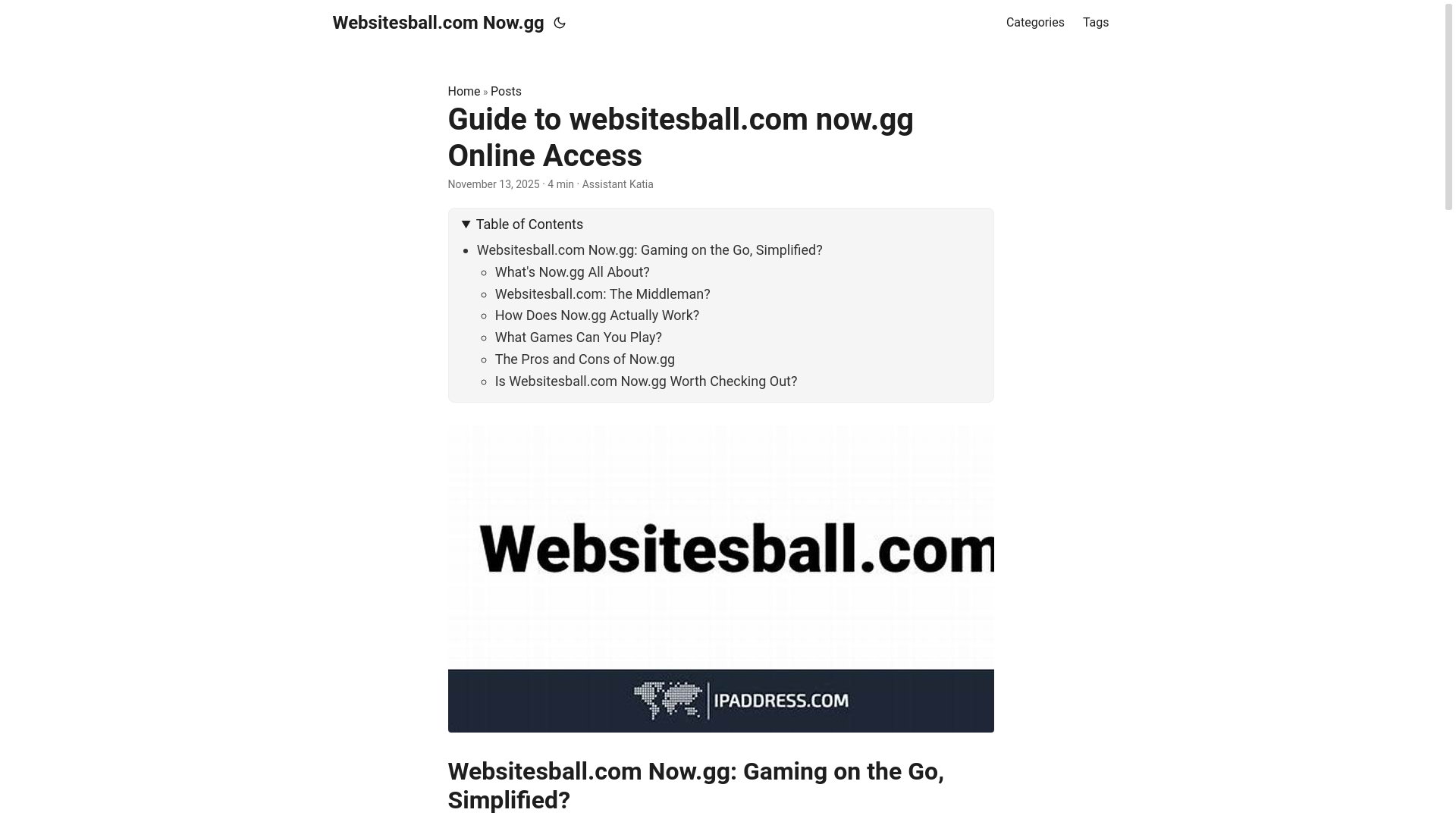 website screenshot of https://websitesballcom-nowgg.pages.dev/