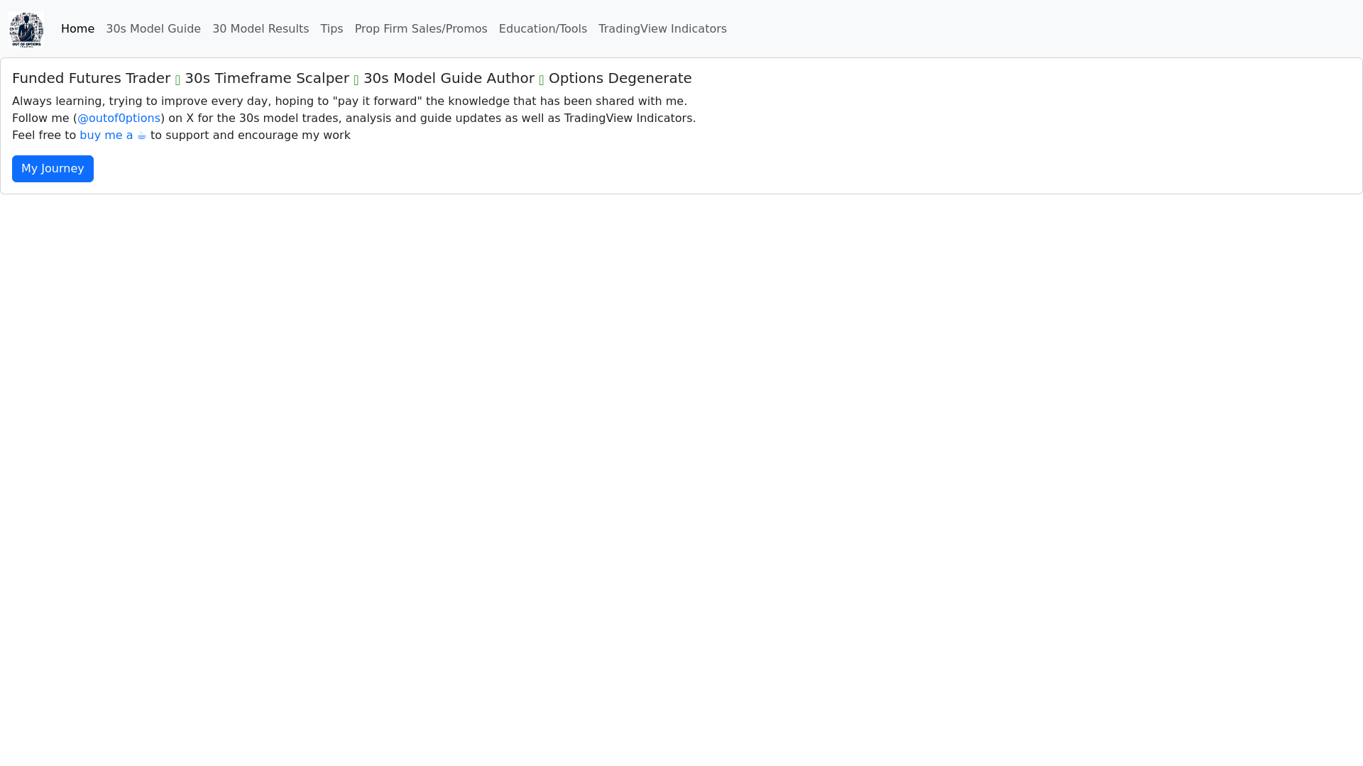 website screenshot of https://trading-8ss.pages.dev/