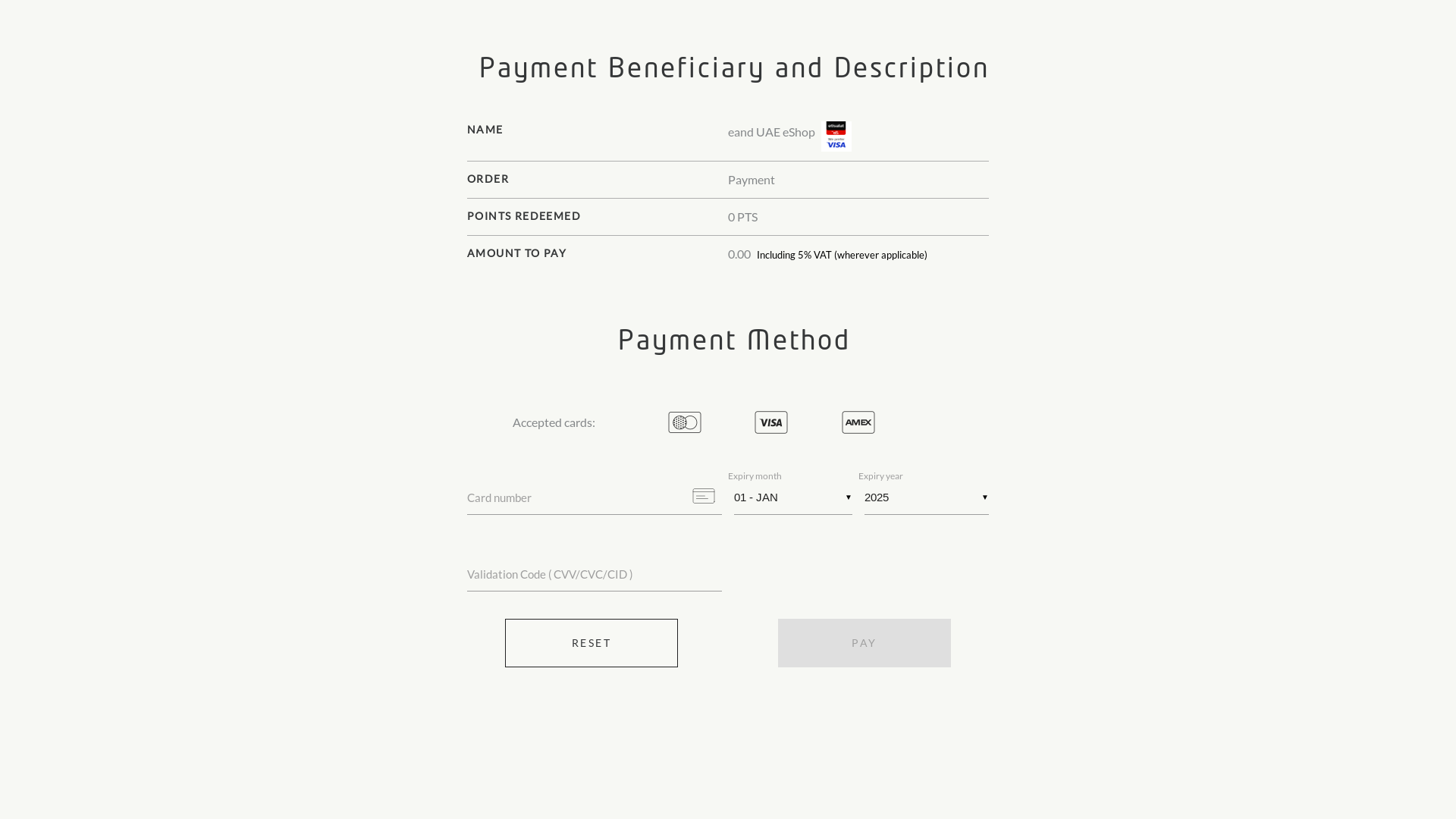 website screenshot of https://etisalates.com/