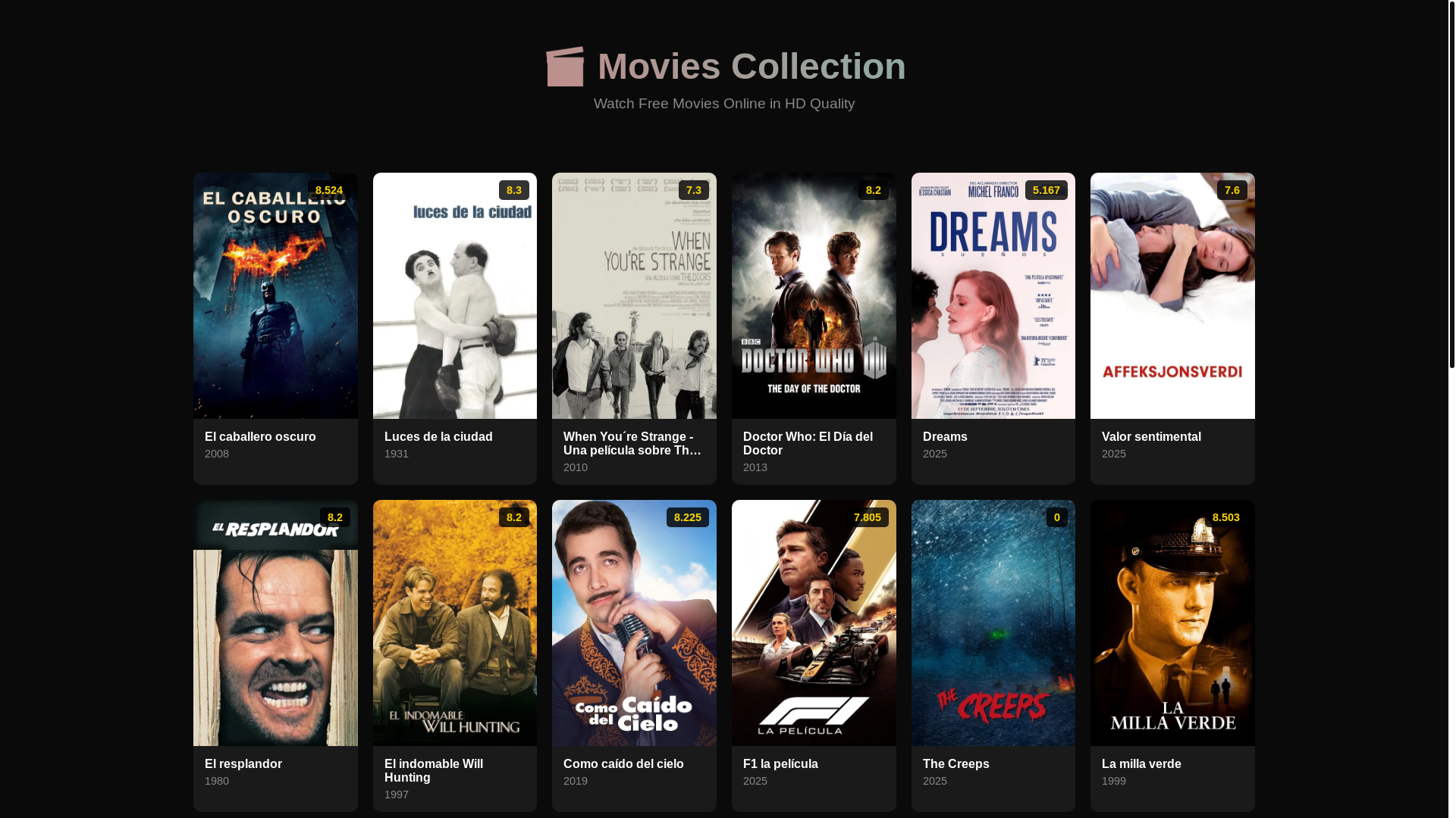 website screenshot of https://movieborn-36dm6j.pages.dev/
