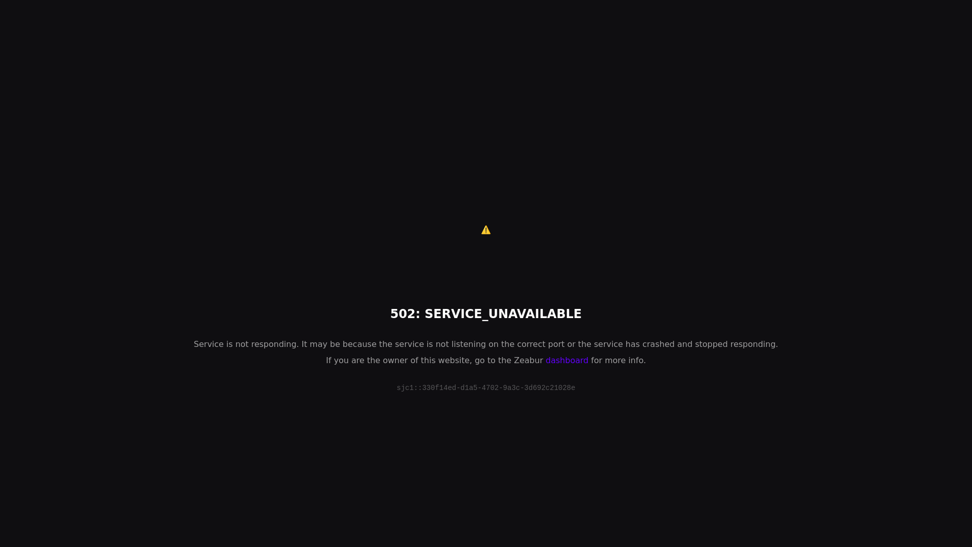 website screenshot of https://gemini-hunter.zeabur.app