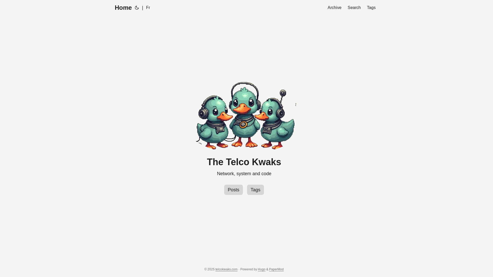 website screenshot of https://telcokwaks-com.pages.dev/