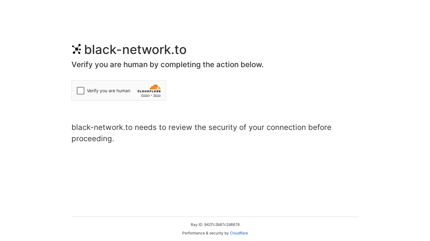 website screenshot of https://black-network.to/