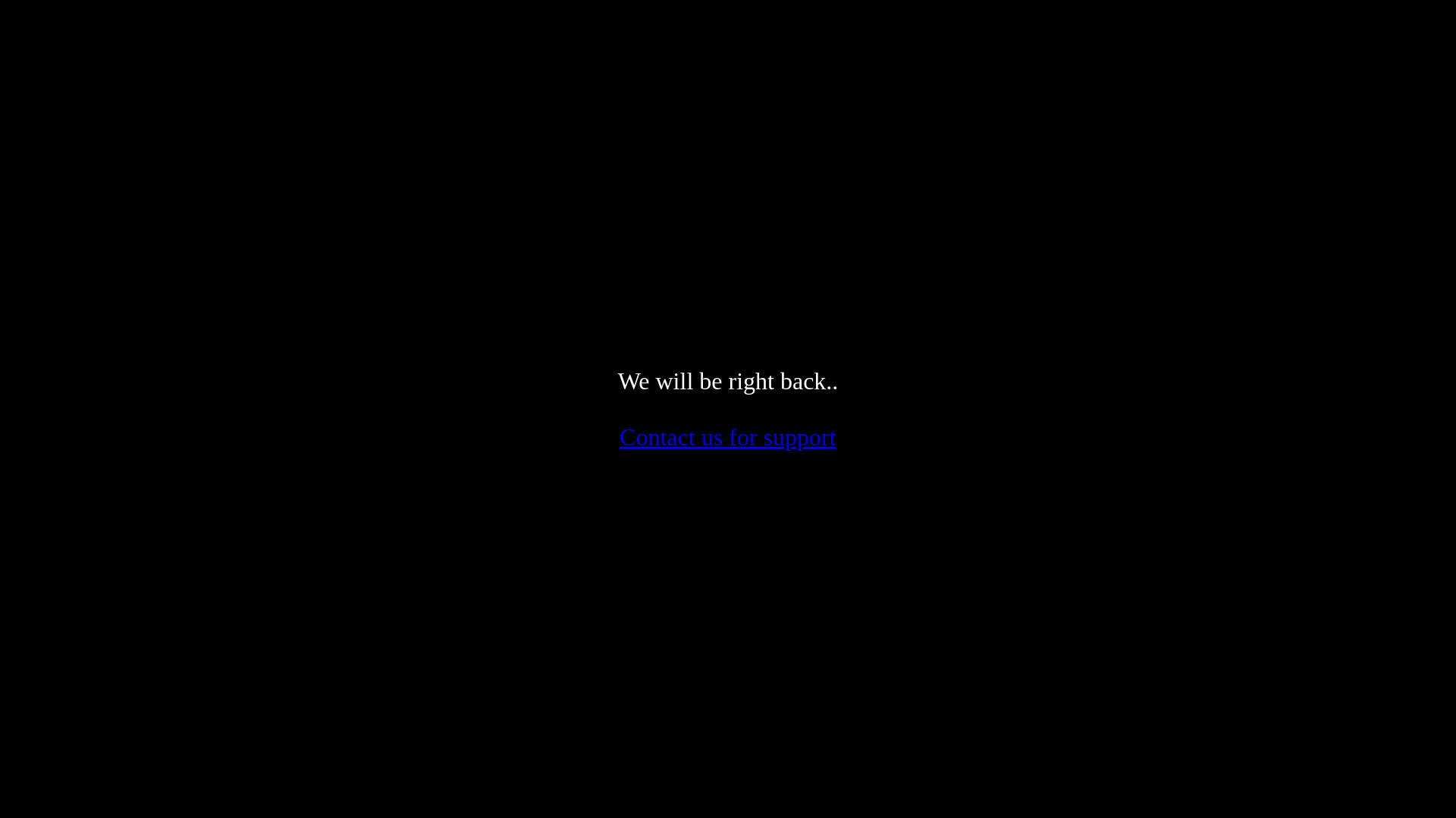 website screenshot of https://rightback-7kx.pages.dev/