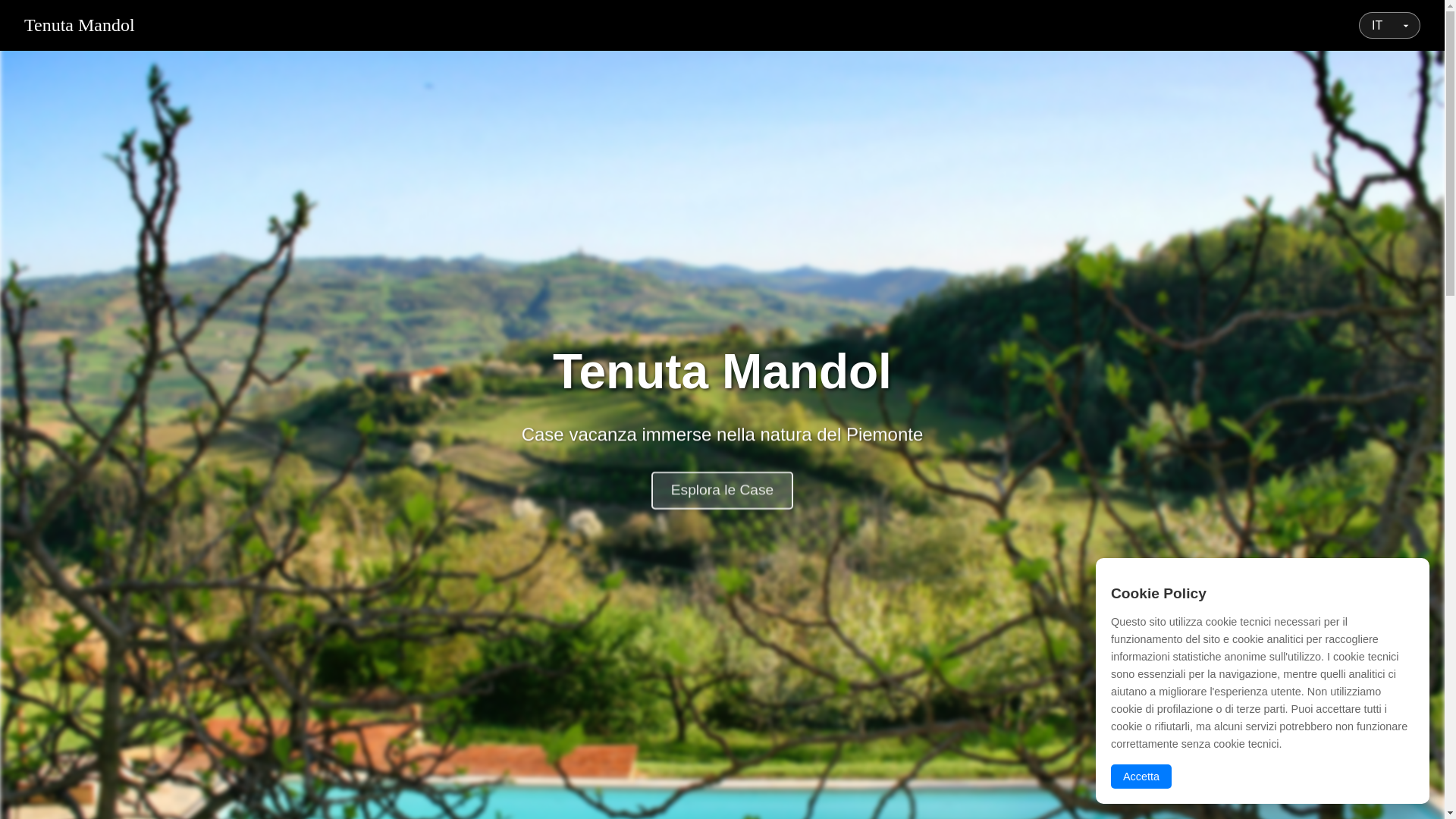 website screenshot of https://sitomartina.pages.dev/