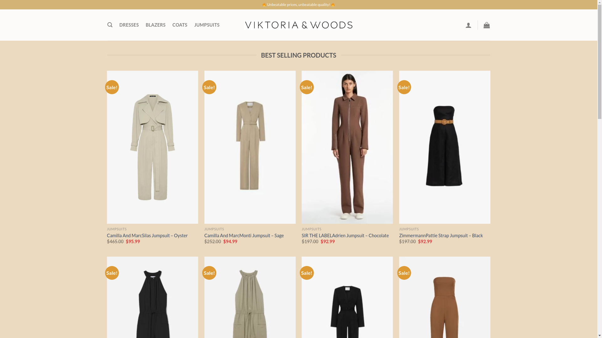 website screenshot of http://www.blazers-sale-shop.com/