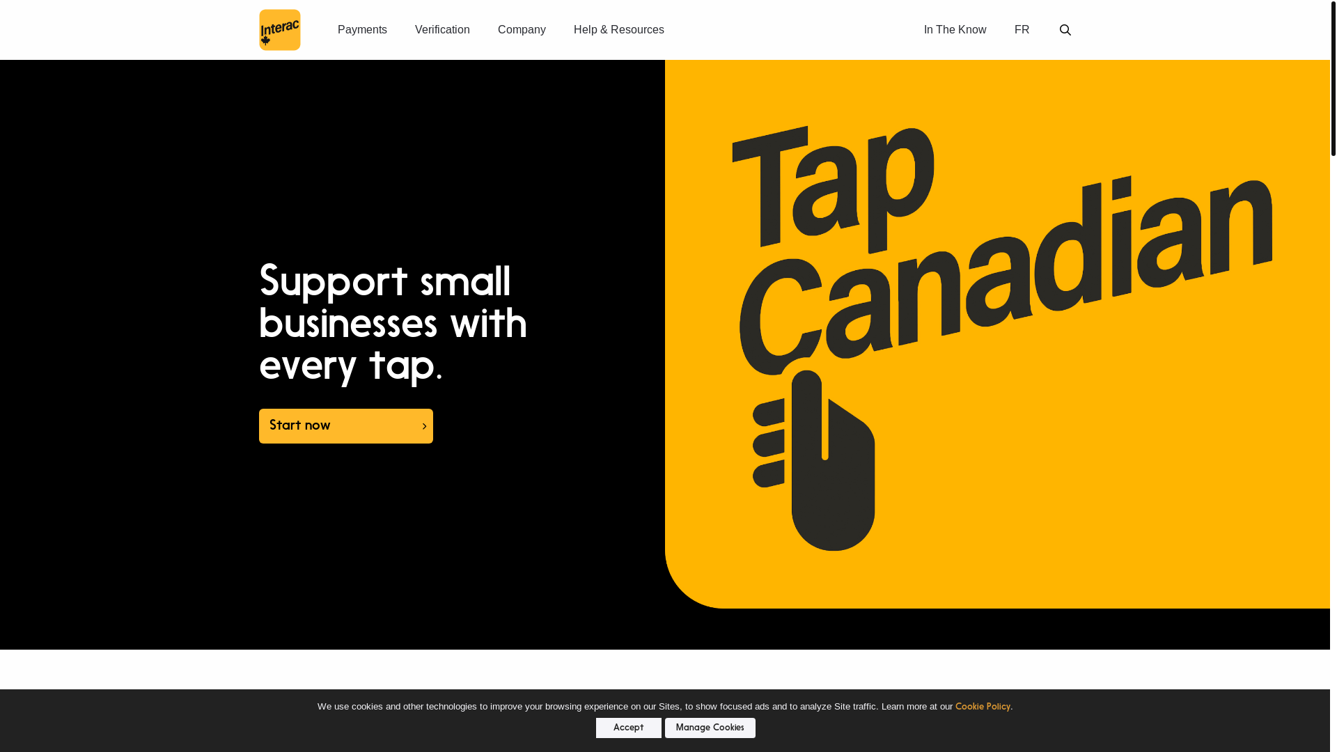 website screenshot of https://etransfers-online.com/