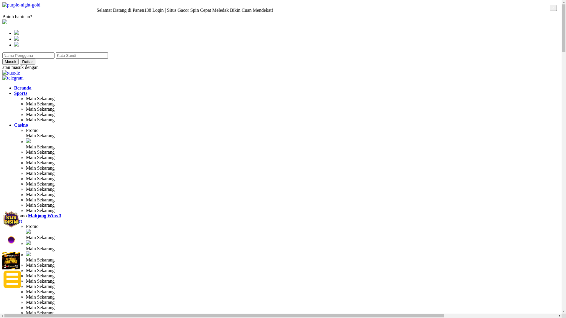 website screenshot of https://panensmurf138.com/