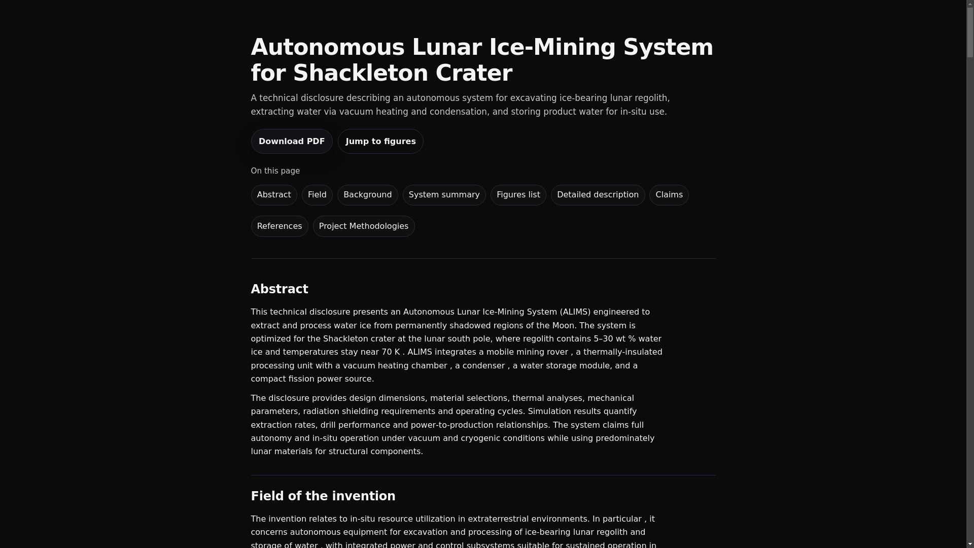 website screenshot of https://alims1.pages.dev/