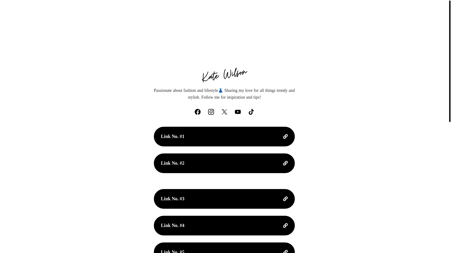 website screenshot of https://thewaterwell.me/