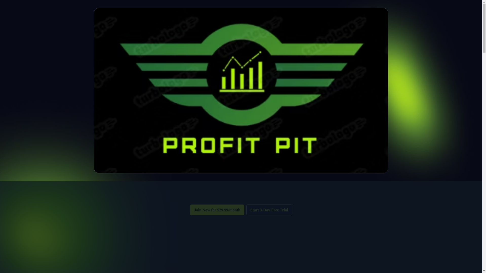 website screenshot of https://smallcapstacks.com/
