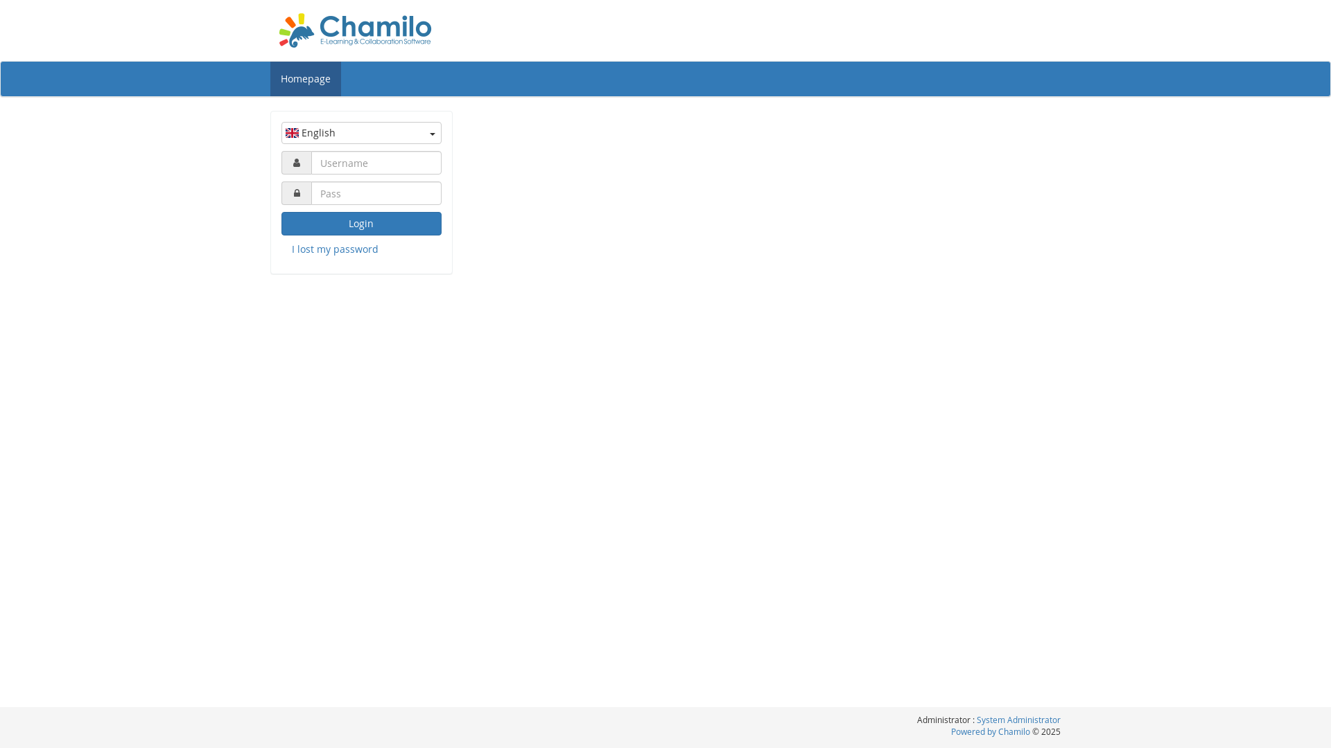 website screenshot of https://formacionvoltan.com/