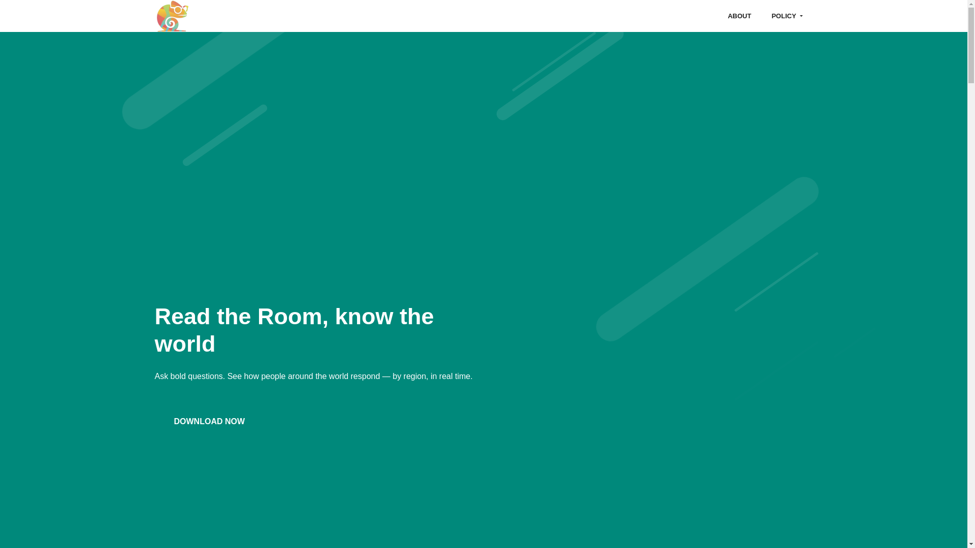 website screenshot of https://rtr-landing.pages.dev/