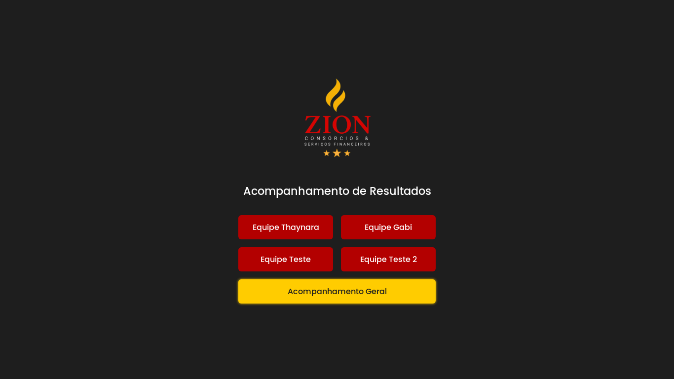 website screenshot of https://acompanhamentozion.online/