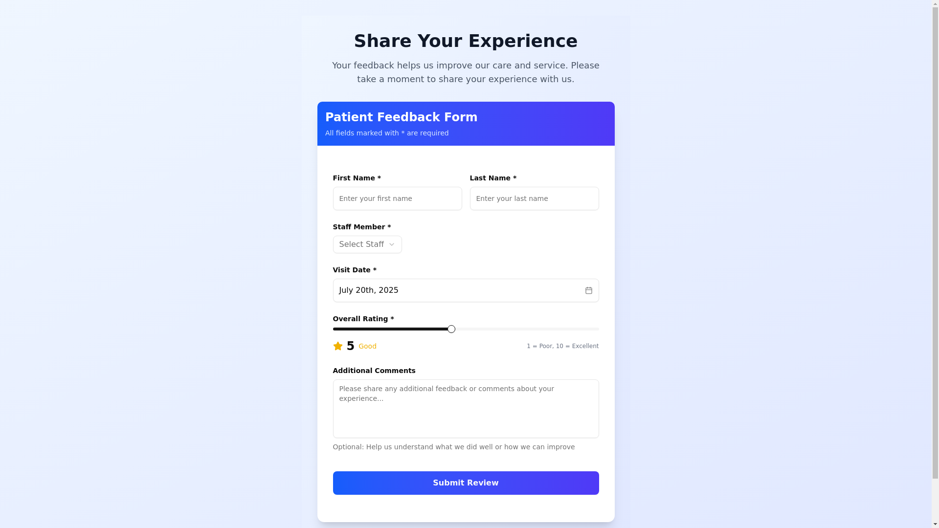 website screenshot of https://guidemyrecovery.com/