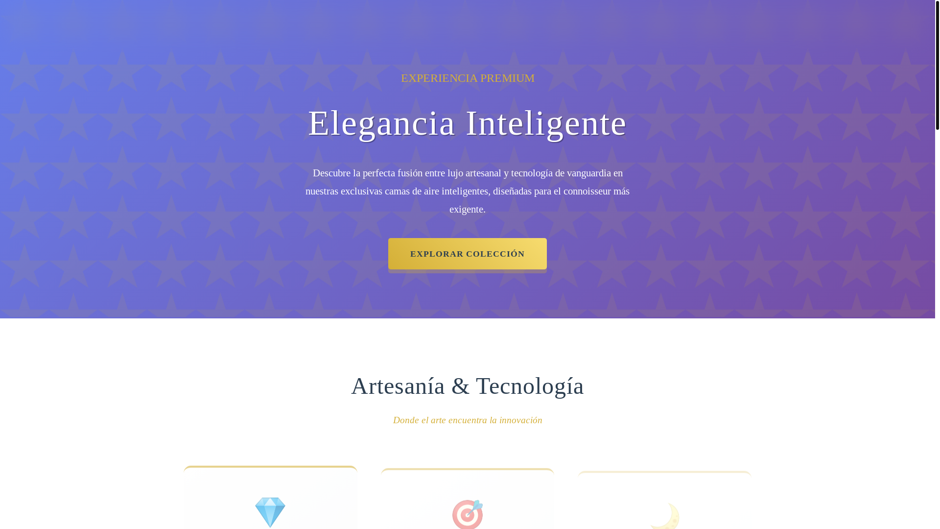 website screenshot of https://caribeansolfacture.shop/