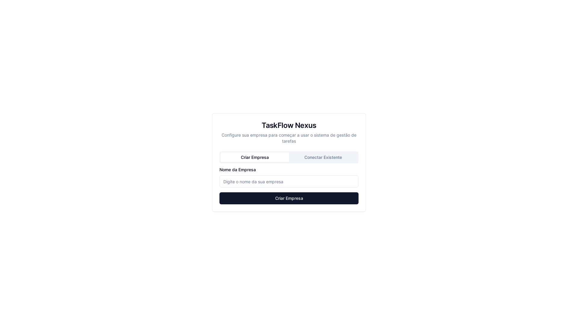 website screenshot of https://testcond.tech/