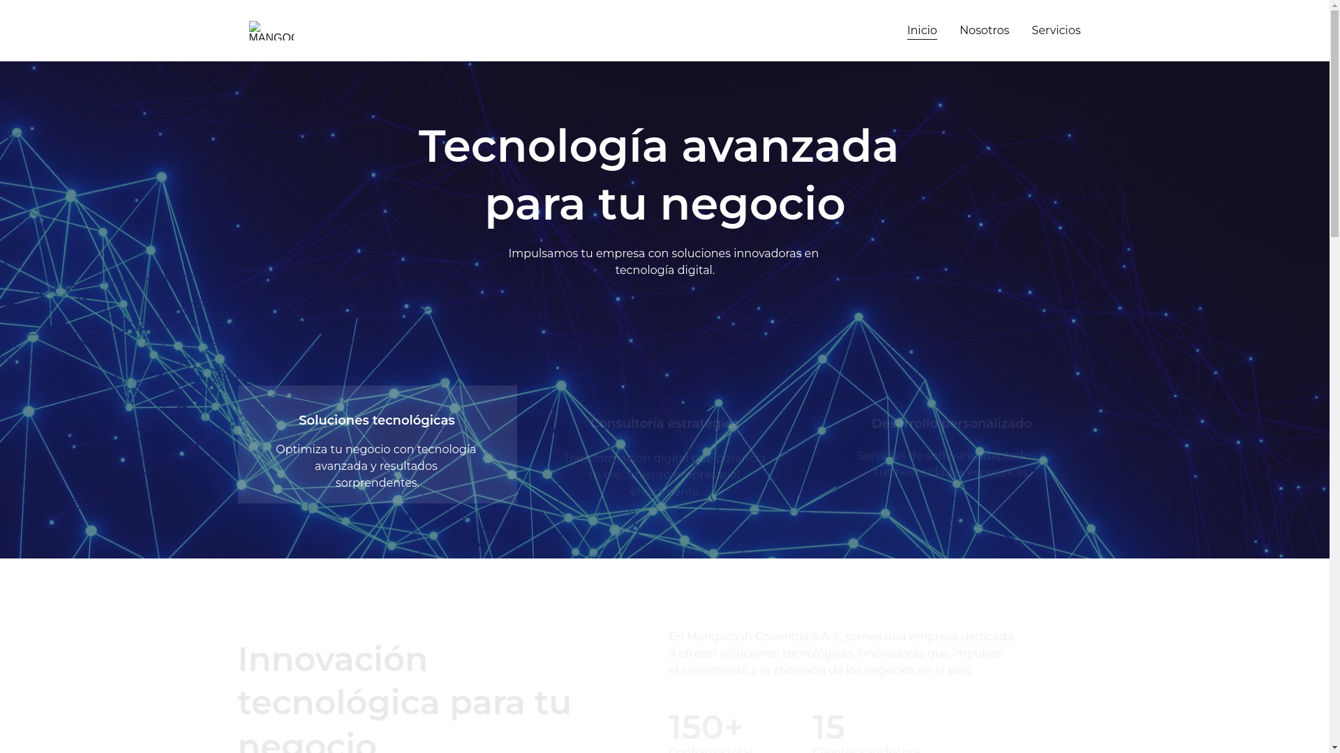website screenshot of https://credilo.top/
