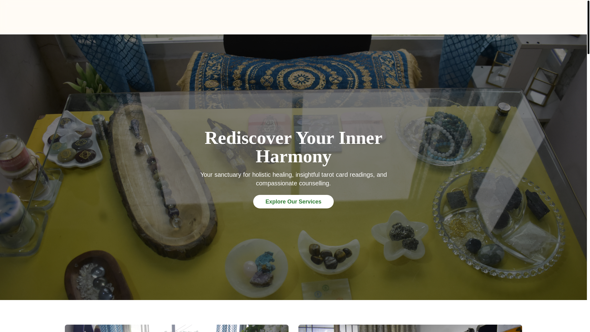 website screenshot of https://ashavanindia.com/