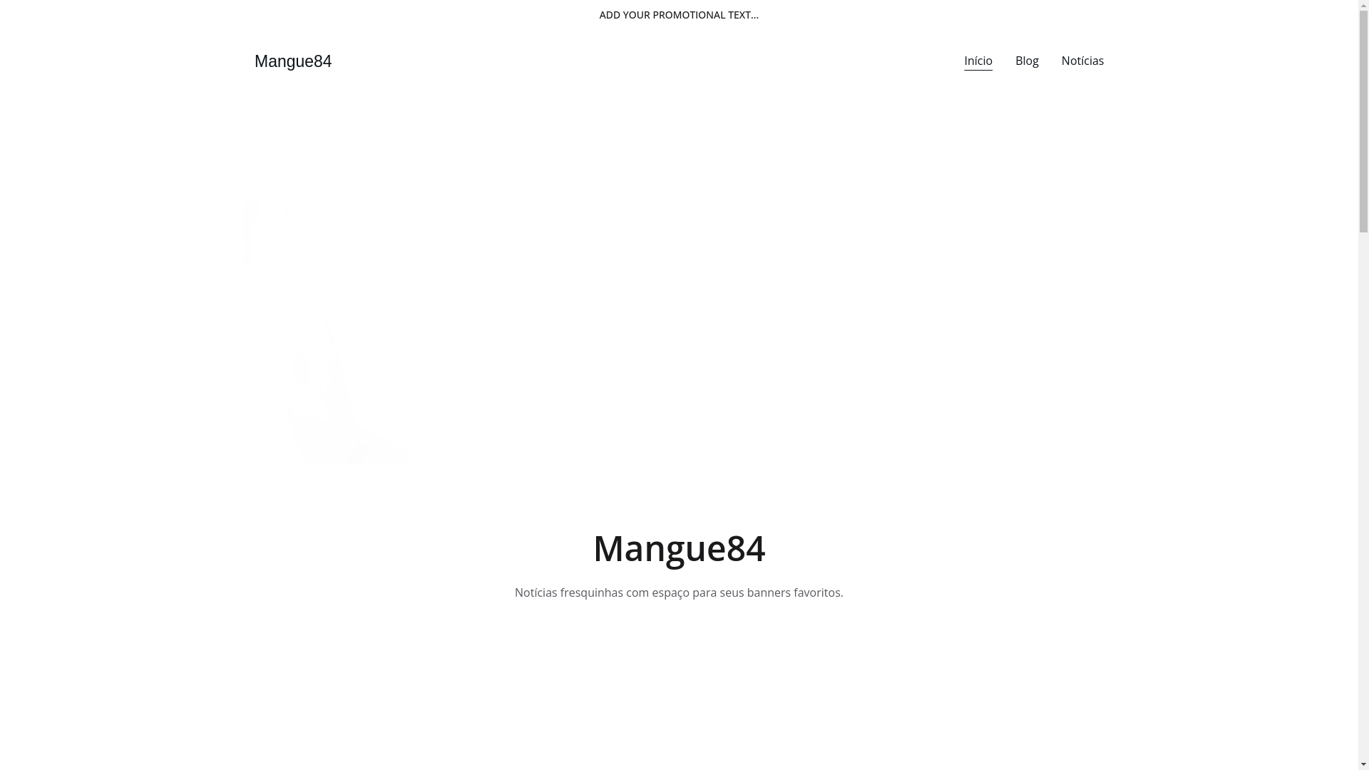 website screenshot of https://mangue84.com/