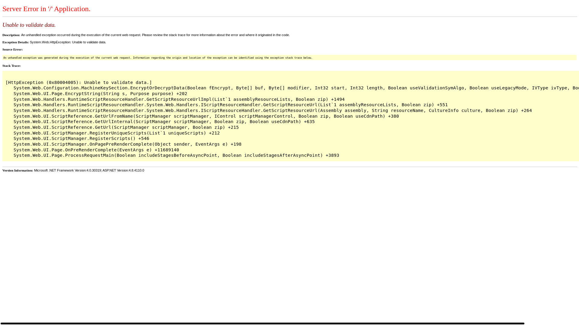 website screenshot of https://psic-erp.pk/