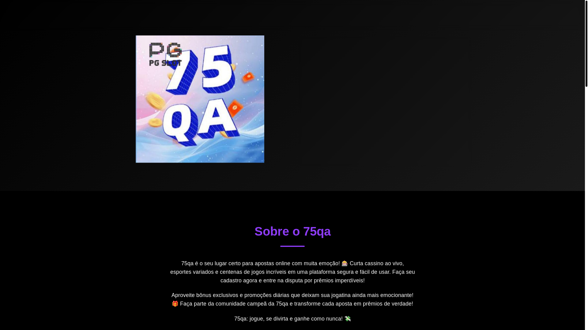 website screenshot of https://75qaag.com/