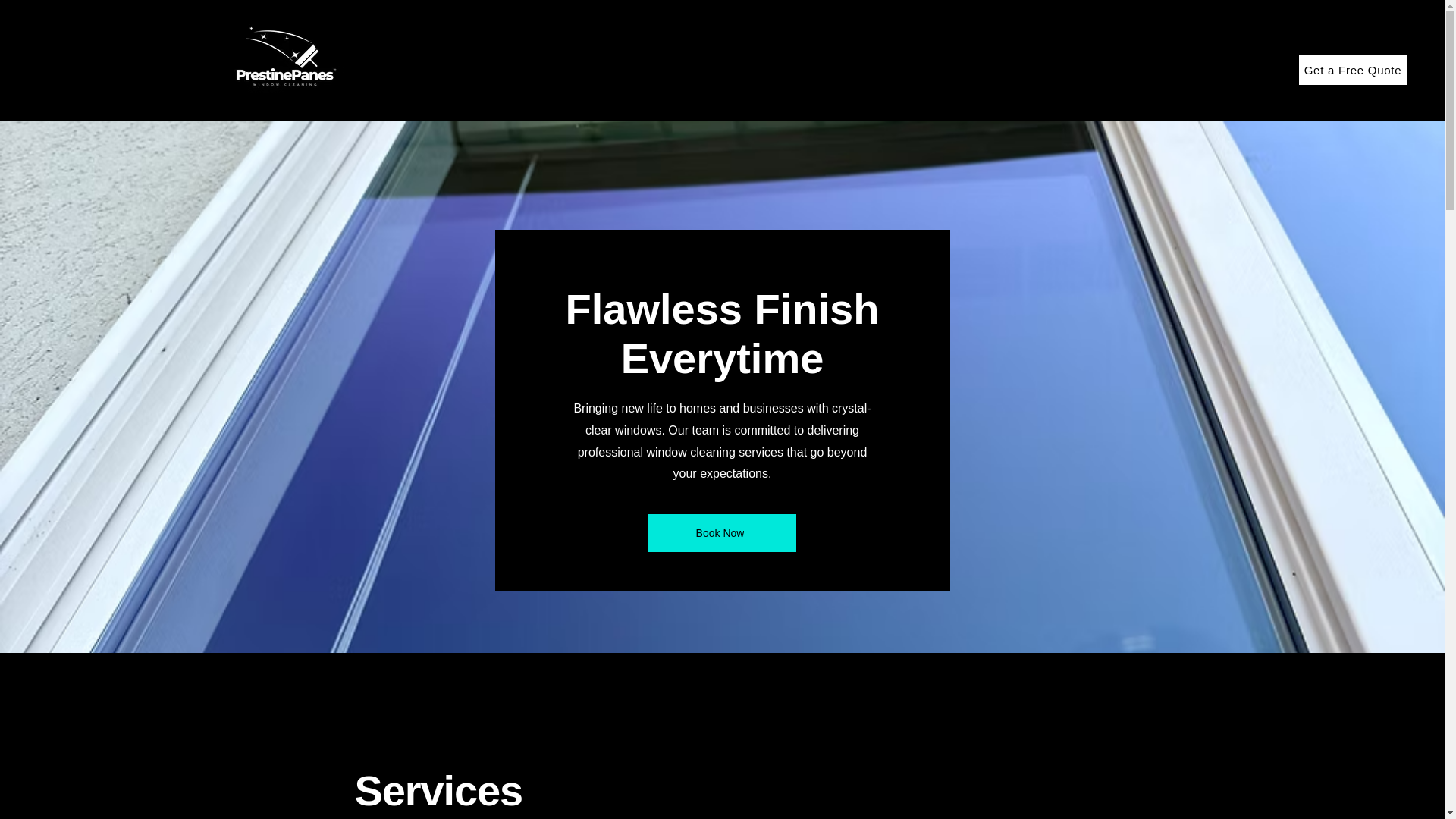 website screenshot of https://excleanutah.com/