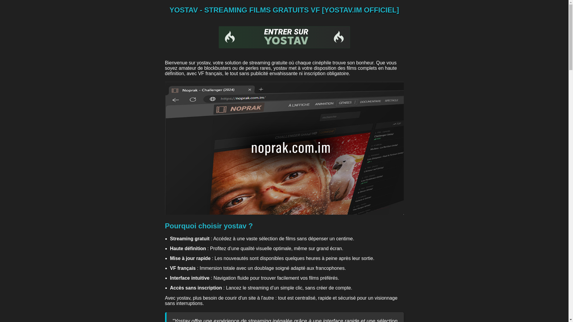 website screenshot of https://yostav-im.pages.dev/
