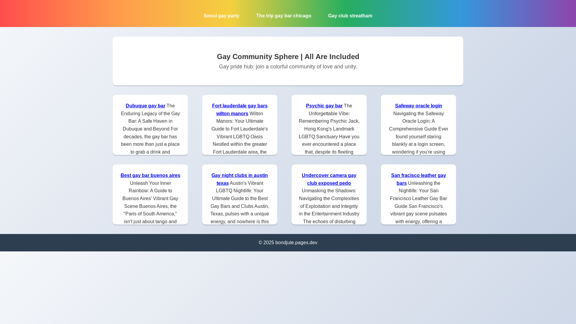 website screenshot of https://bondjute.pages.dev/