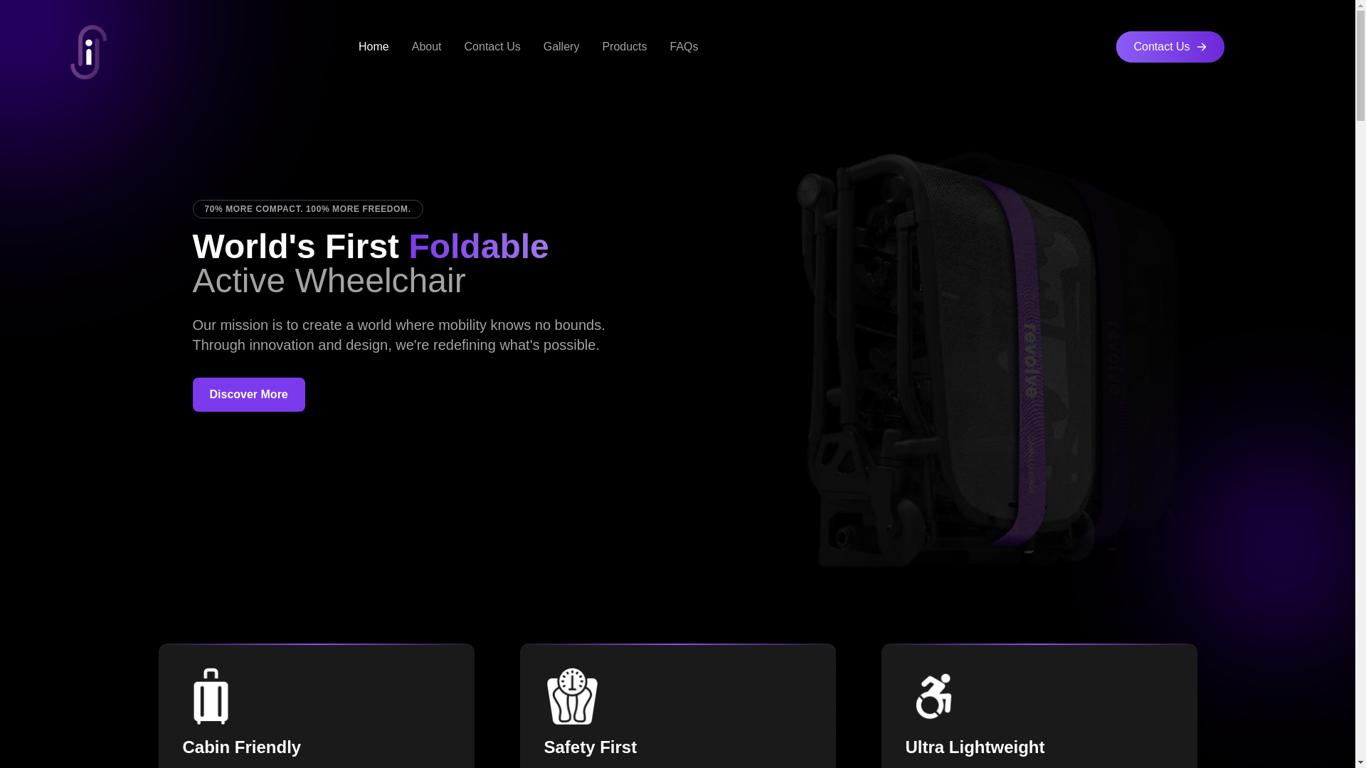 website screenshot of https://symbioassistech.com/