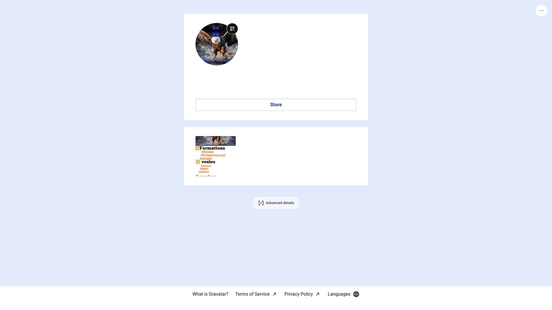 website screenshot of https://ecoseller.world/