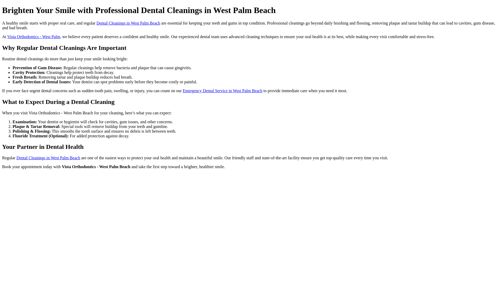 website screenshot of https://dentalcleaningsinwestpalmbeach.pages.dev/