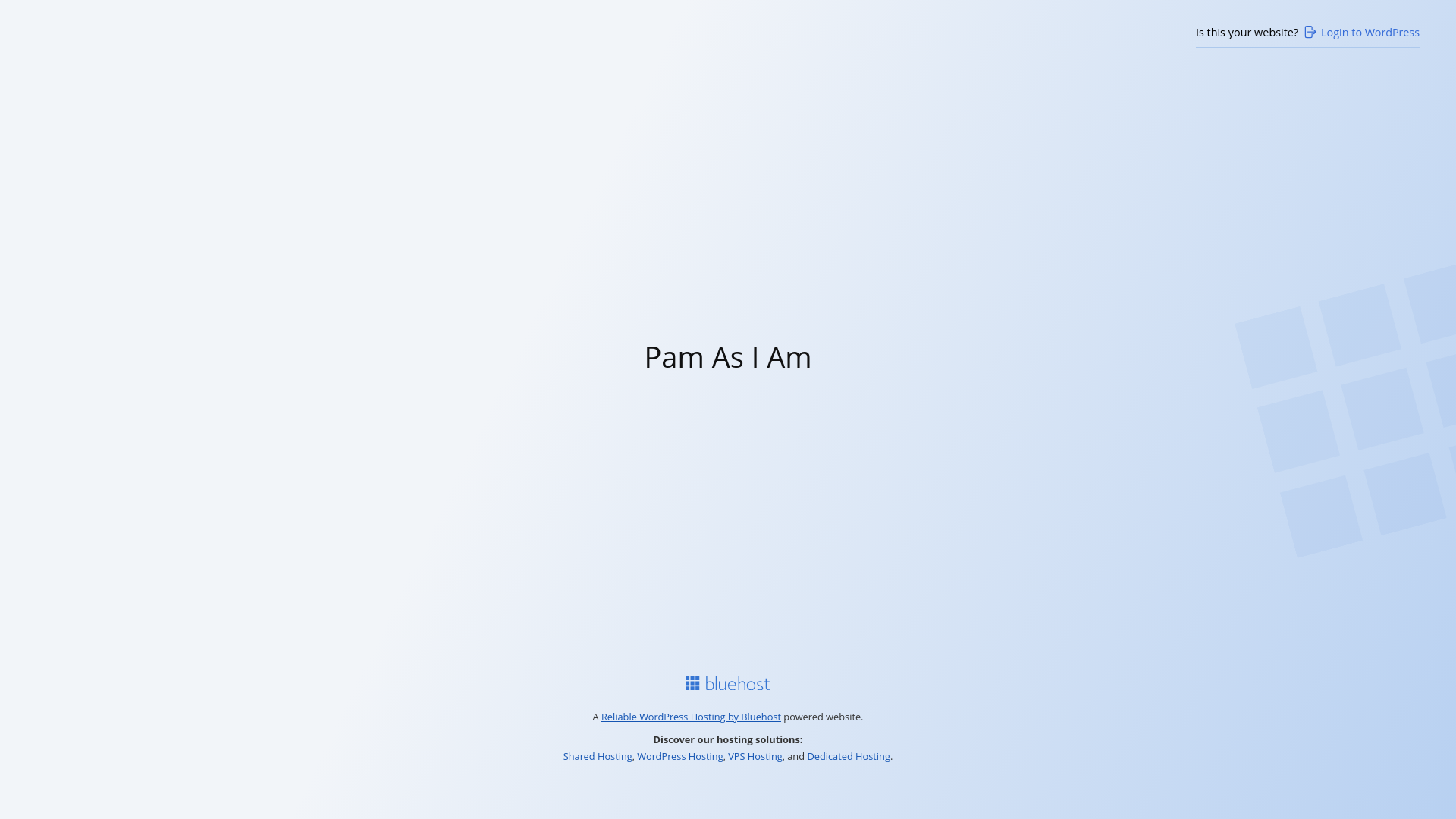 website screenshot of https://pamasiam.com/