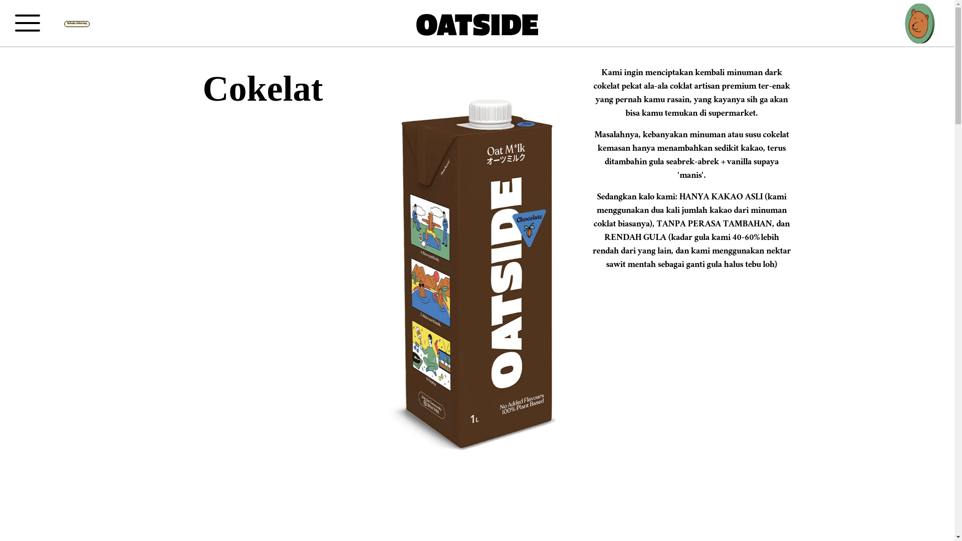 website screenshot of https://mieayamkecapp.pages.dev/