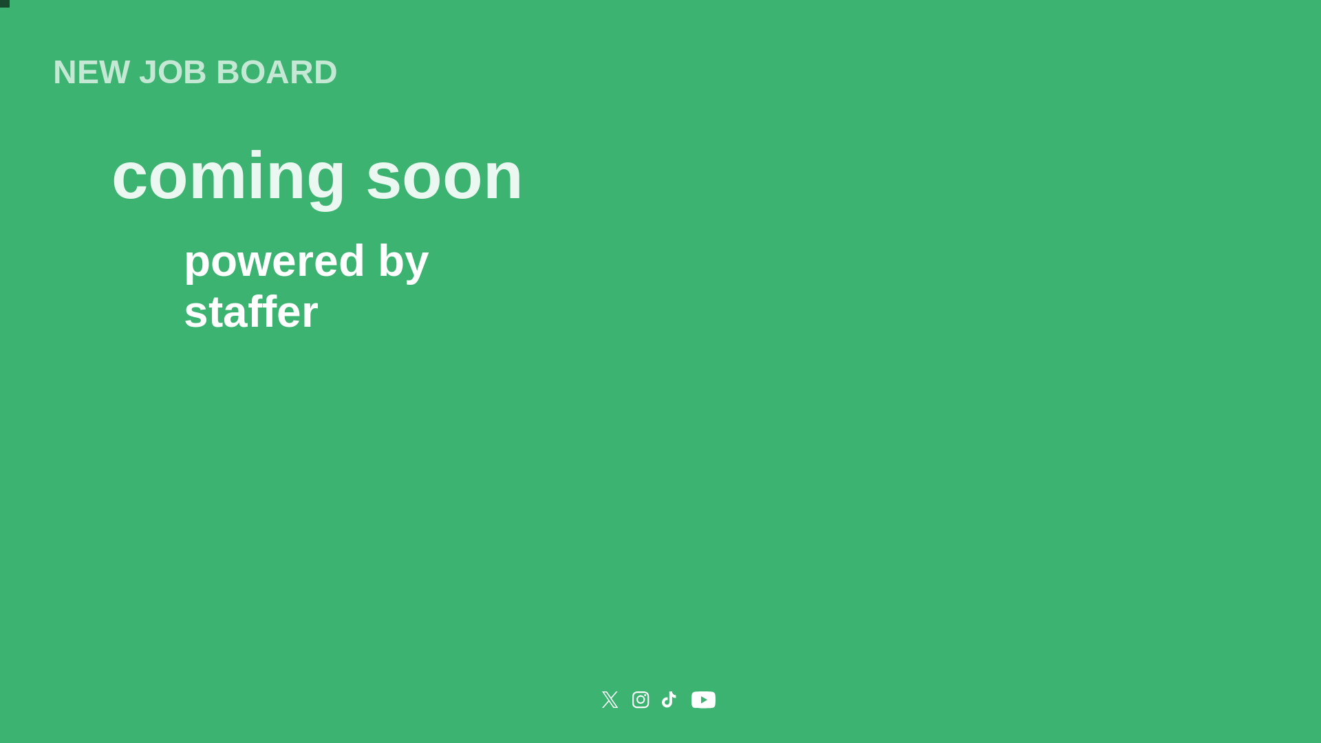 website screenshot of https://seasonaljob.app/