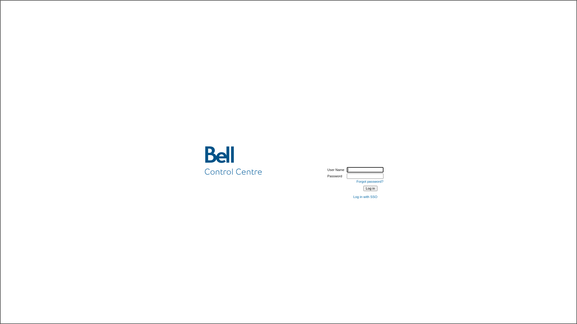 website screenshot of https://bell.jasperwireless.com/