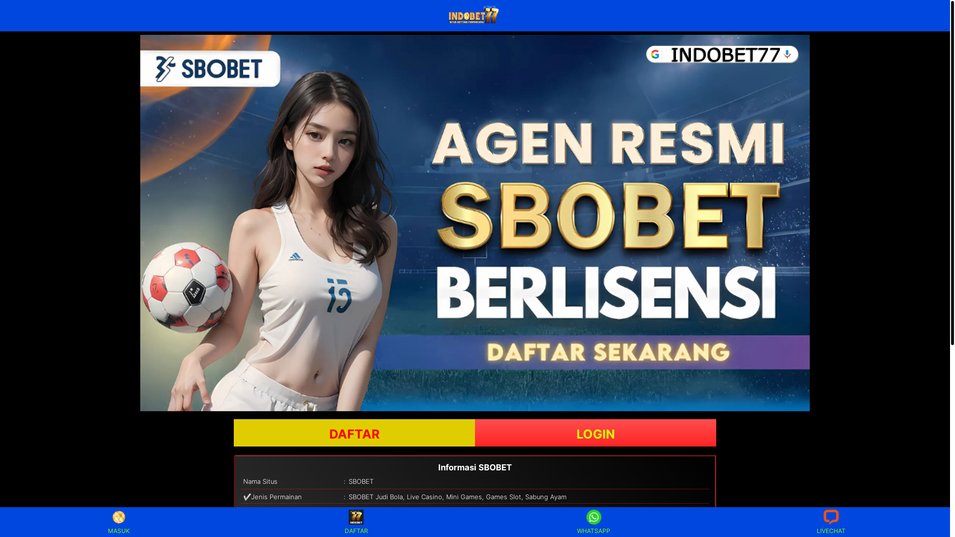website screenshot of https://marrakechsweettravel-sbobet88.pages.dev/