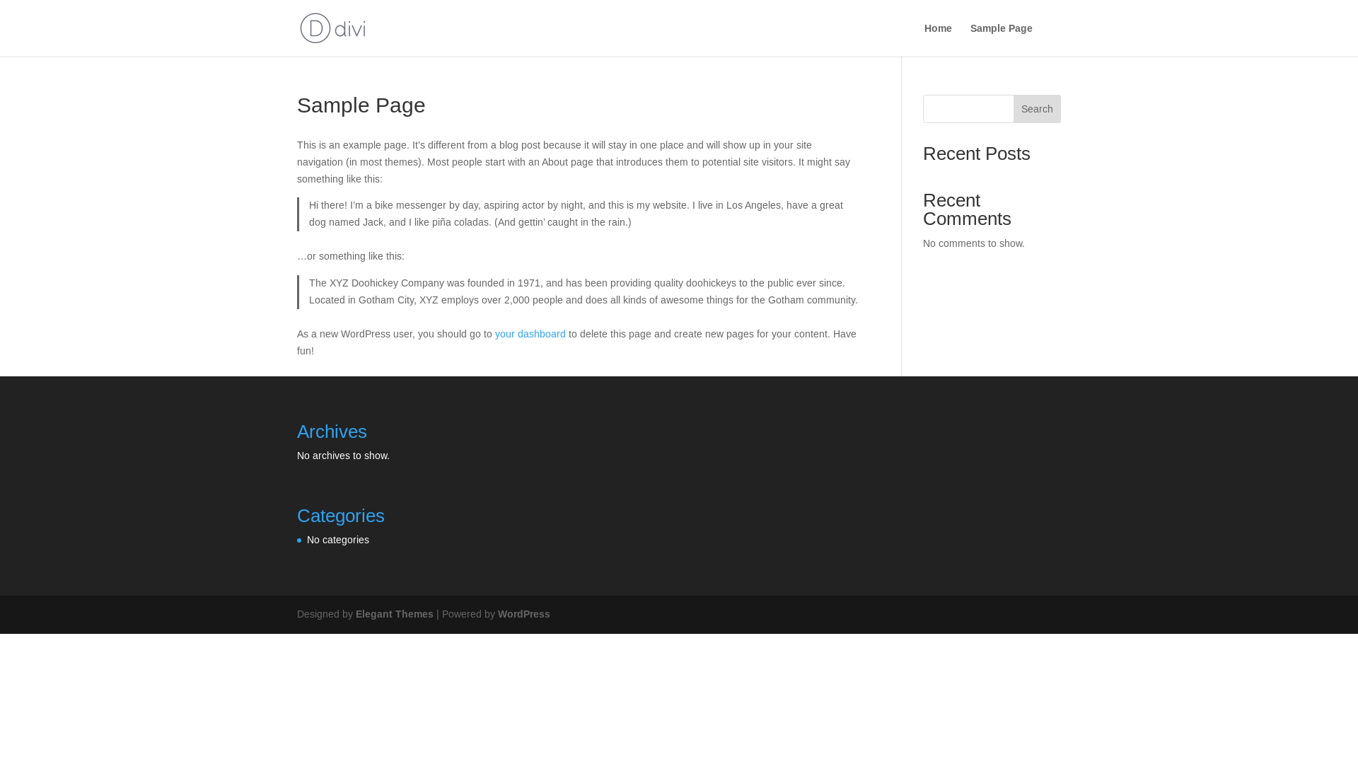 website screenshot of https://suyiandonations.com/