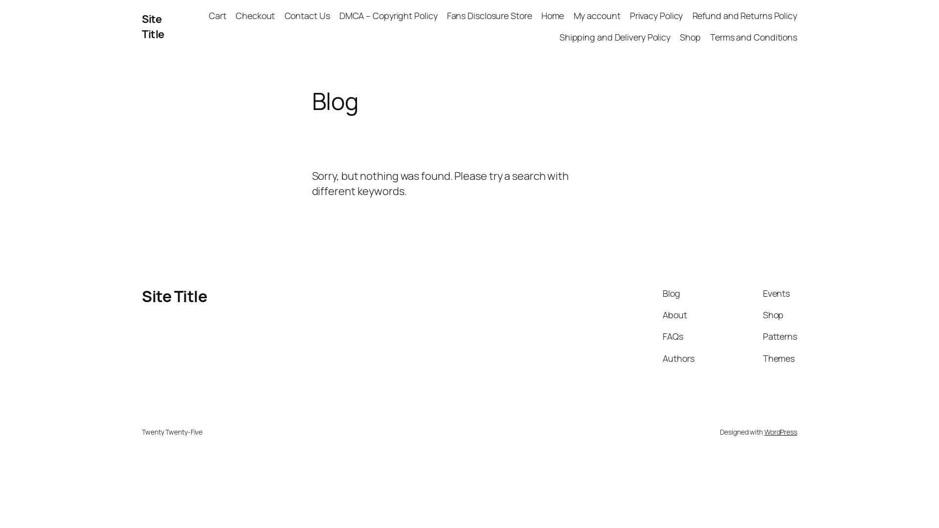 website screenshot of https://suprememerch.shop/