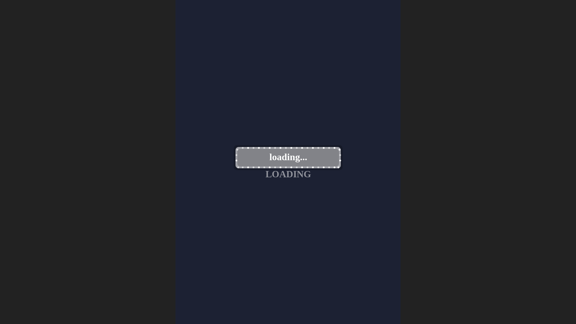 website screenshot of https://sands65.vip/