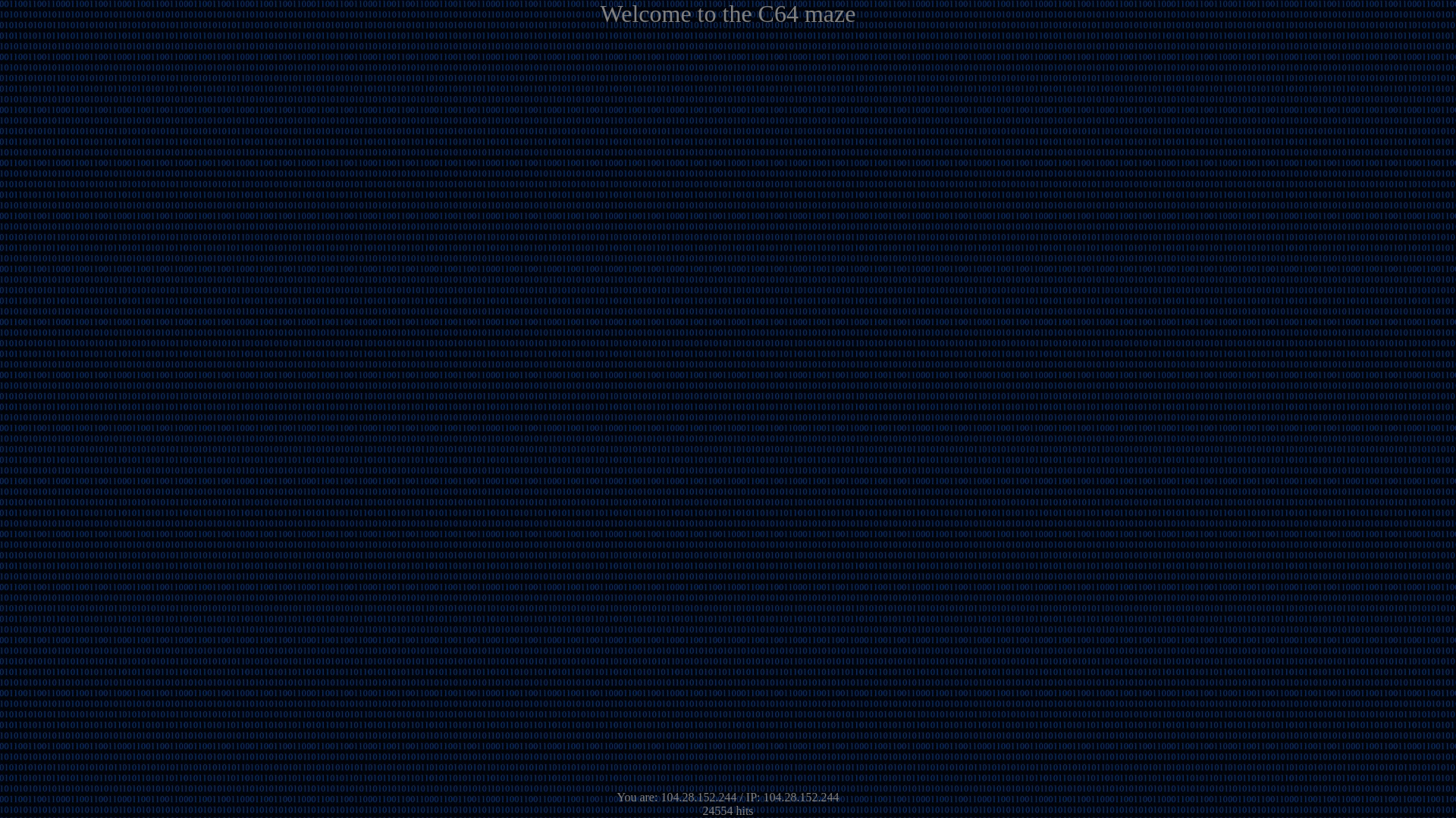 website screenshot of https://fuzzylogic.tech/
