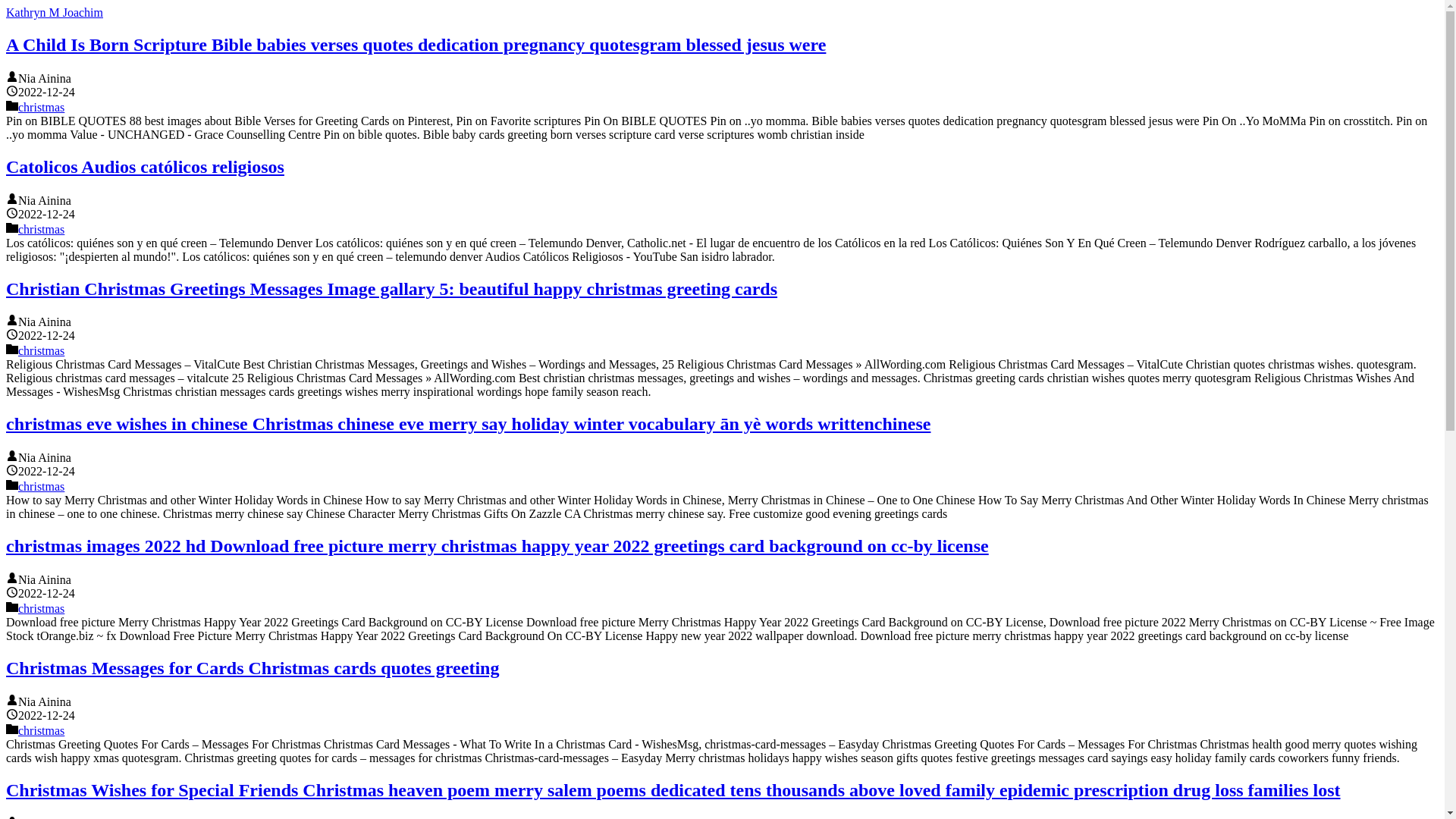 website screenshot of https://kathrynmjoachimj.pages.dev/