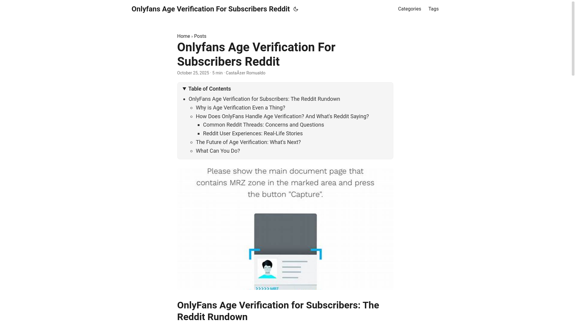 website screenshot of https://onlyfans-age-verification-for-subscribers-reddit.pages.dev/